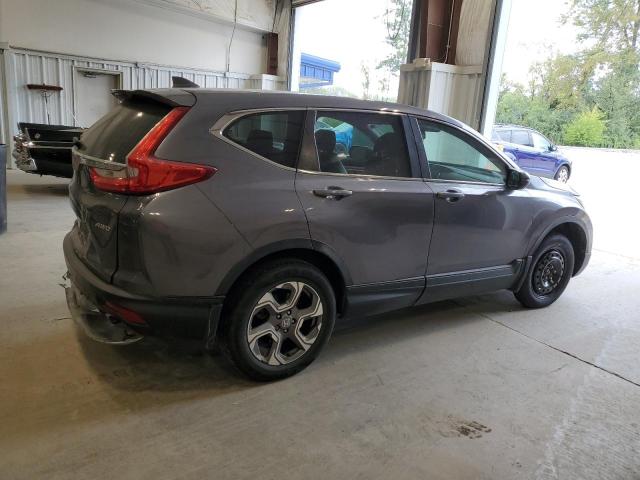 2017 HONDA CR-V EXL 5J6RW2H88HL052282