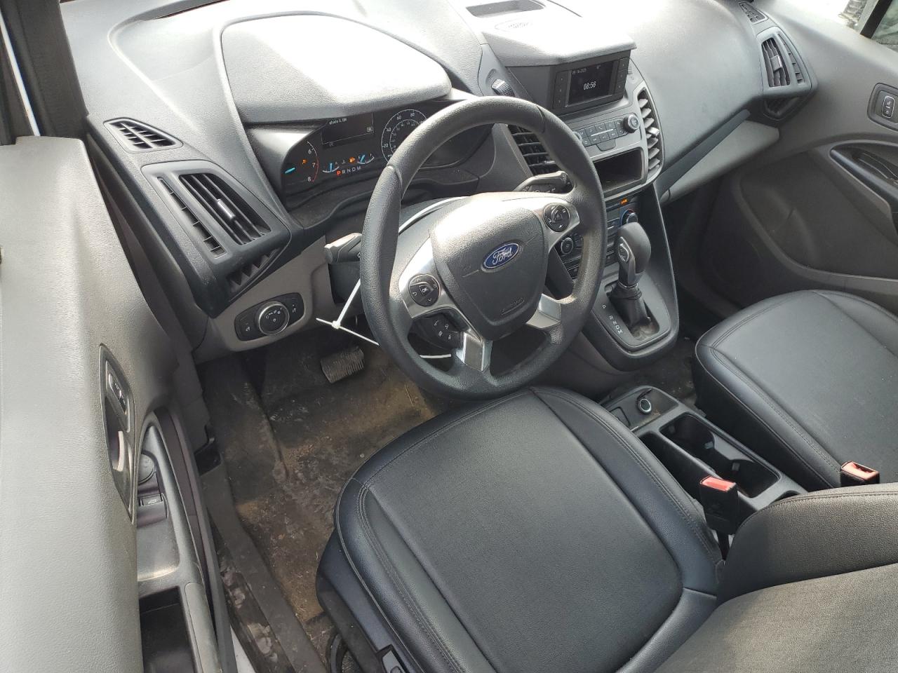 FORD TRANSIT CONNECT XL