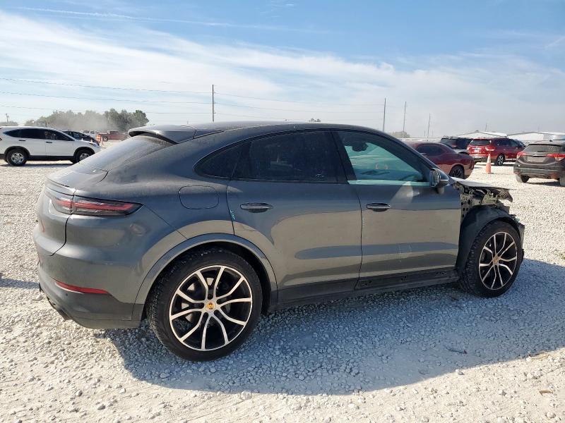2021 PORSCHE CAYENNE S WP1BB2AY8MDA46255