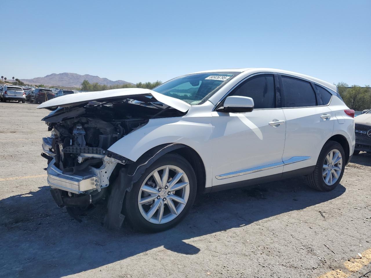 ACURA RDX
