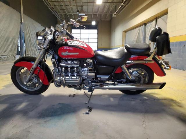 2000 HONDA GL1500 C/2 1HFSC3405YA300446
