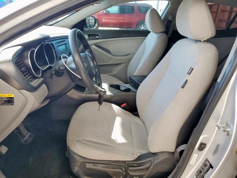 2015 KIA OPTIMA LX 5XXGM4A71FG399496