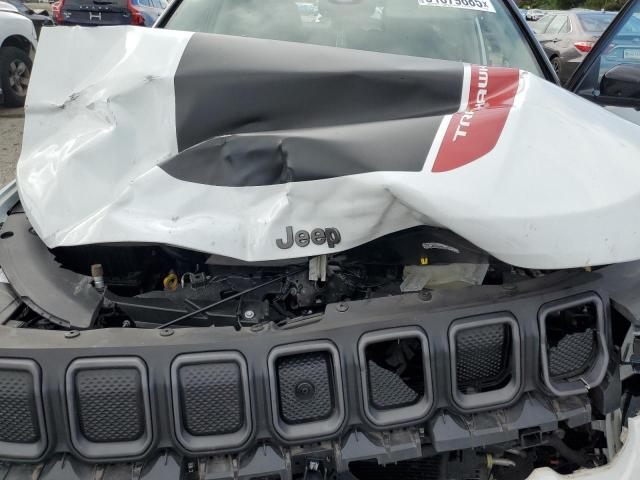 2022 JEEP COMPASS TR - 3C4NJDDB1NT234003