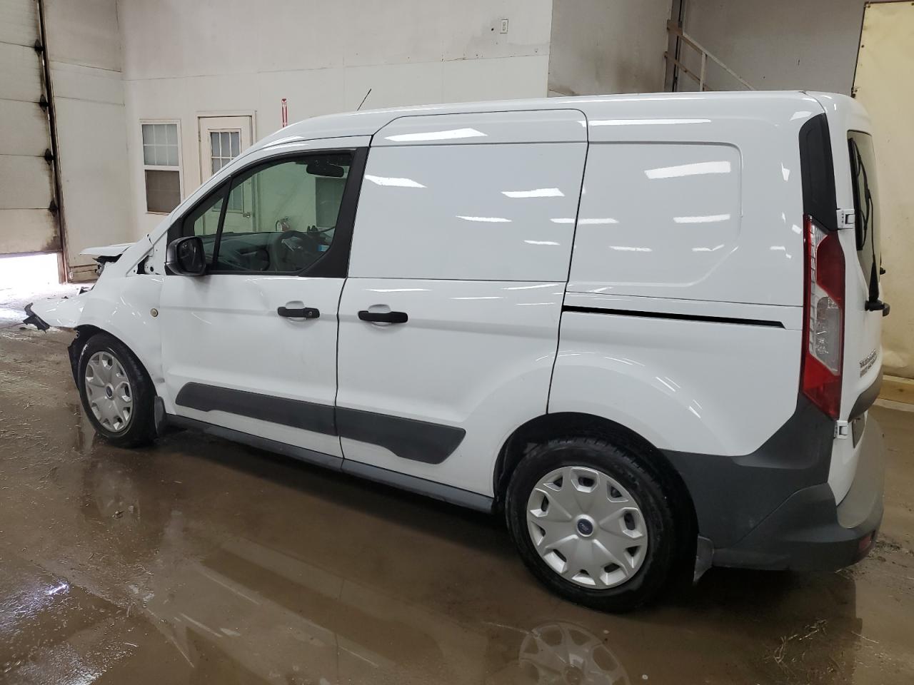 FORD TRANSIT CONNECT XL
