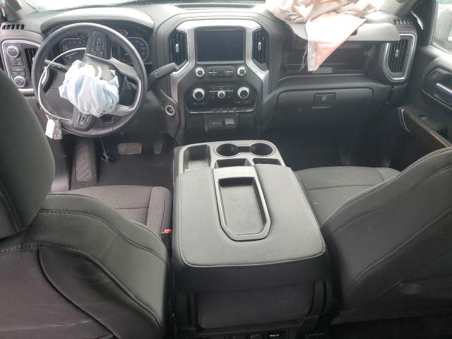 2022 GMC SIERRA LIM 1GTR9BED1NZ184968