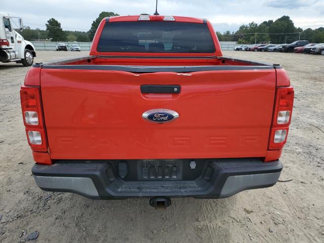 2021 FORD RANGER XL - 1FTER4FH0MLD09875