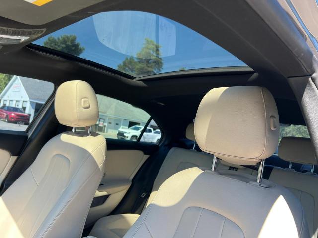 2020 MERCEDES-BENZ A 220 W1K3G4EB5LW047543