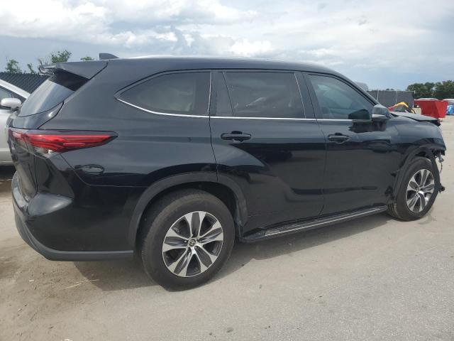 2023 TOYOTA HIGHLANDER L 5TDKDRAH8PS006187