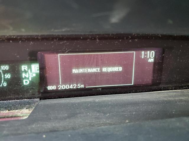 2014 TOYOTA PRIUS - JTDKN3DU3E1739728