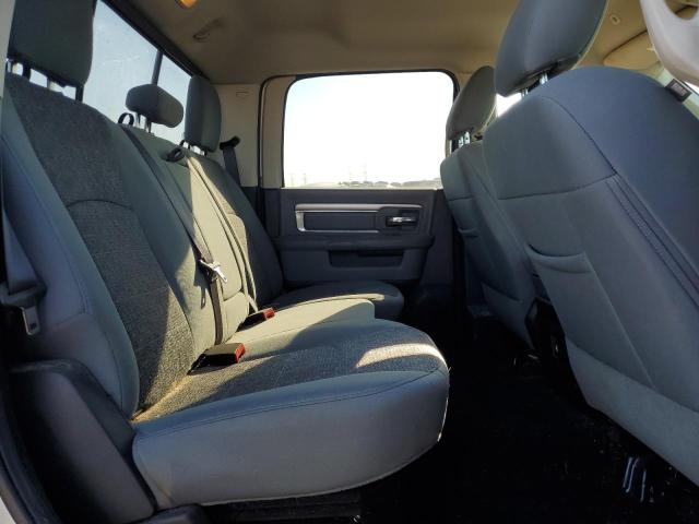 2017 RAM 1500 SLT 1C6RR7LG5HS858585