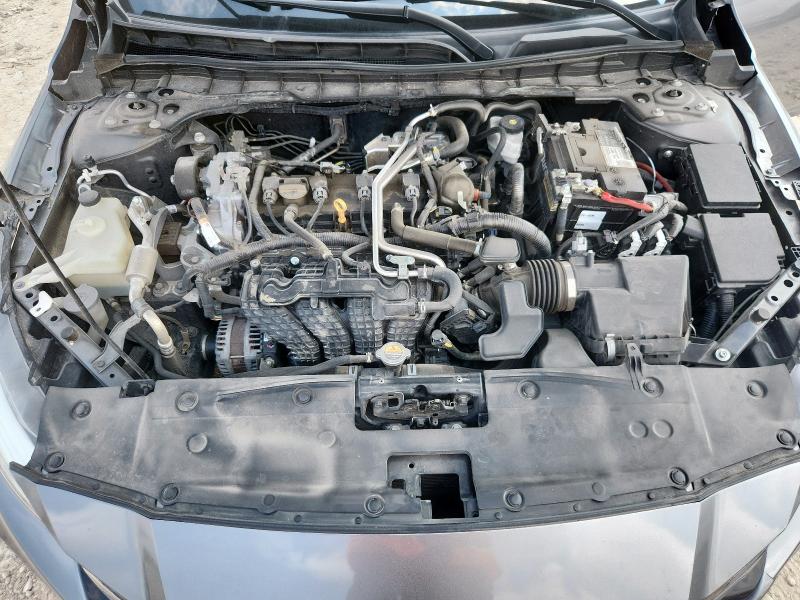 2021 NISSAN ALTIMA SV - 1N4BL4DV1MN361457