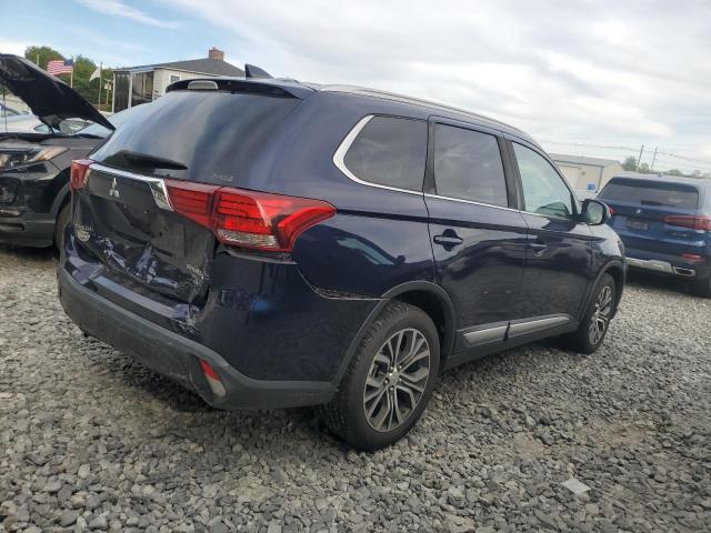 2017 MITSUBISHI OUTLANDER JA4AZ3A31HZ050749