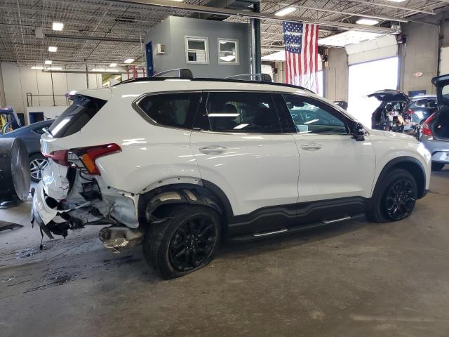 2023 HYUNDAI SANTA FE X 5NMS6DAJ8PH587161