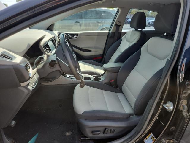 2018 HYUNDAI IONIQ SEL - KMHC75LC6JU099280