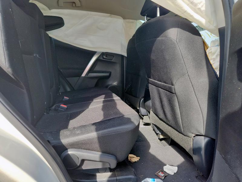 2018 TOYOTA RAV4 LE JTMZFREV4JJ734974