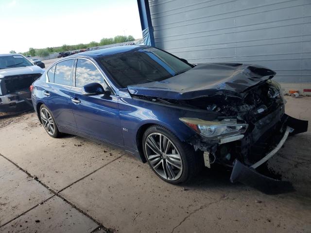 2017 INFINITI Q50 PREMIU JN1EV7AP4HM743392