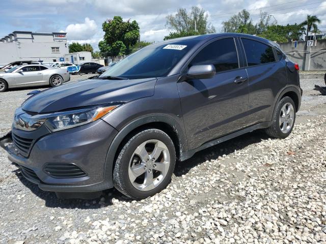HONDA HR-V LX