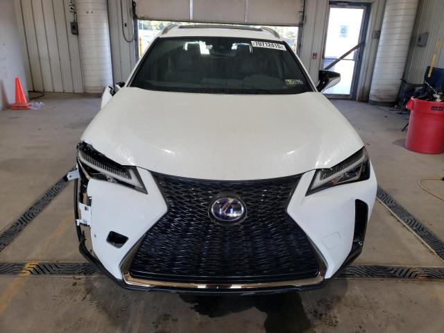 2021 LEXUS UX 250H JTHR9JBHXM2046000