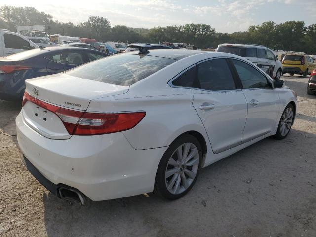 2015 HYUNDAI AZERA LIMI KMHFH4JG0FA440773