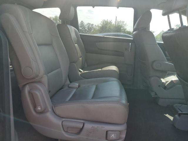 2016 HONDA ODYSSEY EXL 5FNRL5H6XGB086515