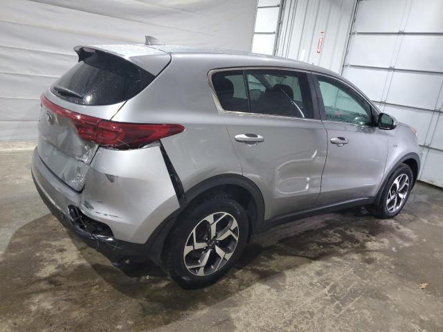 2020 KIA SPORTAGE L - KNDPMCAC8L7728481