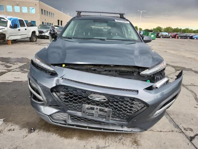 2018 HYUNDAI KONA SEL - KM8K2CAA3JU087152