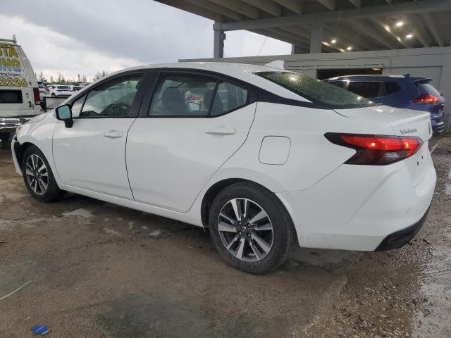 2025 NISSAN VERSA SV 3N1CN8EV6SL819945