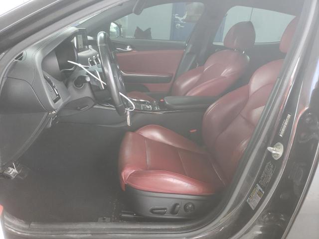 2021 KIA STINGER KNAE15LA7M6088033