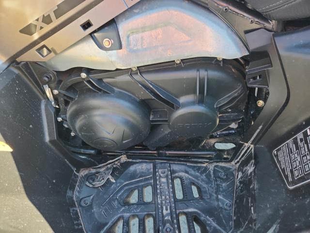 2025 CAN-AM OUTLANDER 1000R #3296272419