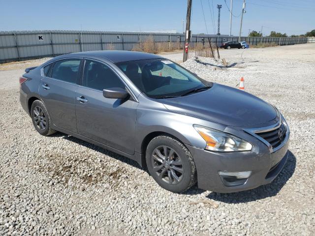 2015 NISSAN ALTIMA 2.5 1N4AL3AP9FC476690
