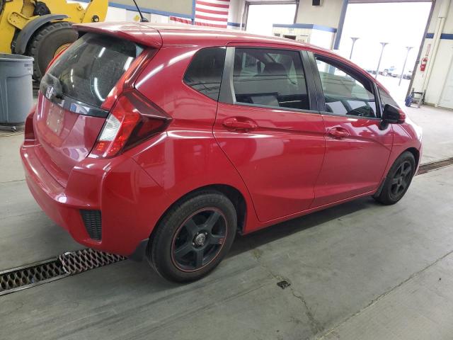 2015 HONDA FIT LX 3HGGK5H58FM780021