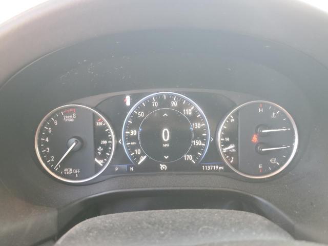 2020 BUICK ENCLAVE AV 5GAEVCKW4LJ133791