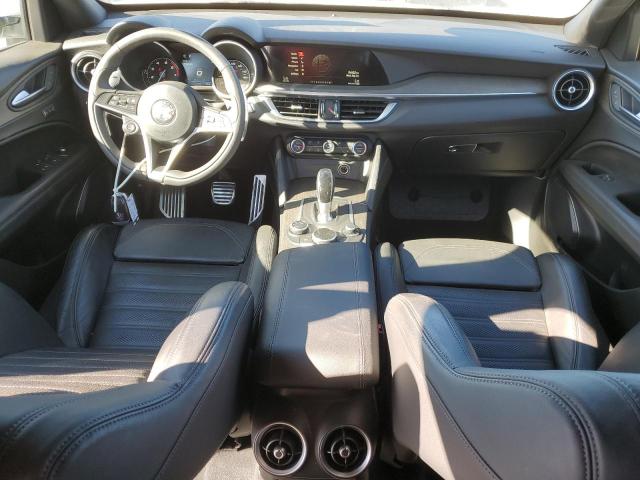 2018 ALFA ROMEO STELVIO TI ZASFAKNN8J7B93456