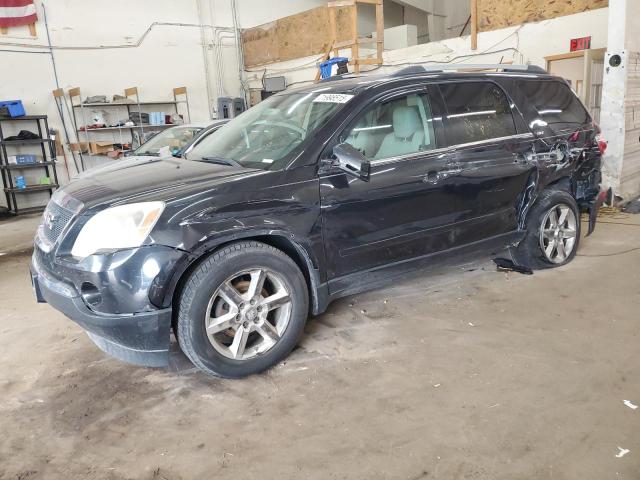 GMC ACADIA SLT