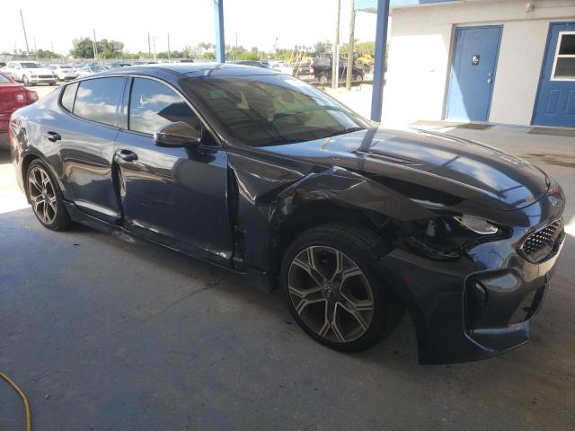 2021 KIA STINGER KNAE15LA7M6088033