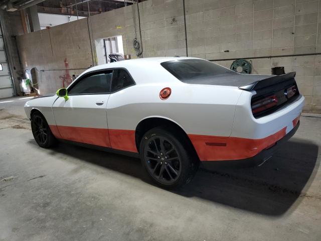 2022 DODGE CHALLENGER #3311473242