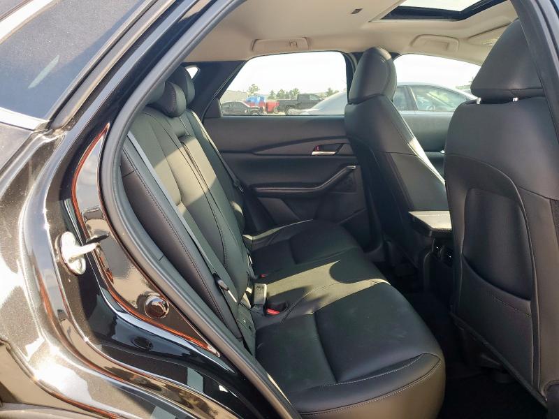 2025 MAZDA CX-30 PREF - 3MVDMBCM8SM851168