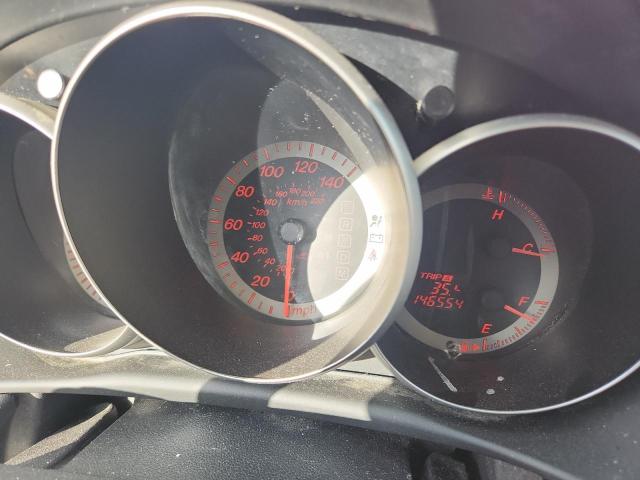 2005 MAZDA 3 HATCHBACK #3286926233