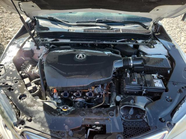 2015 ACURA TLX TECH 19UUB2F53FA800158