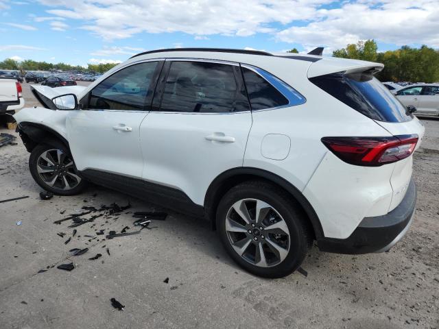 2025 FORD ESCAPE PLA - 1FMCU9JZ6SUA47740