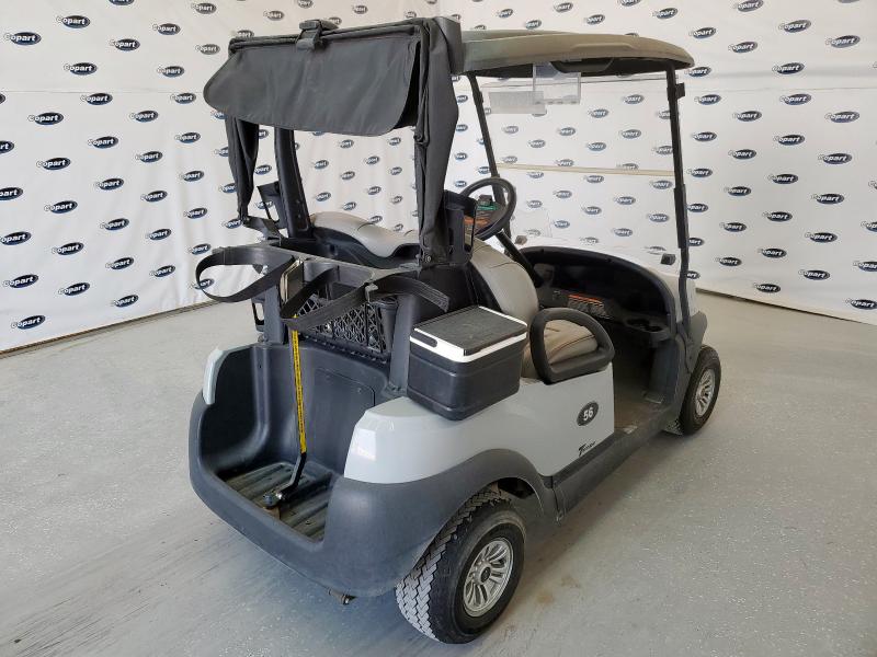 2022 CLUB CAR TEMPO FLA #3255523068