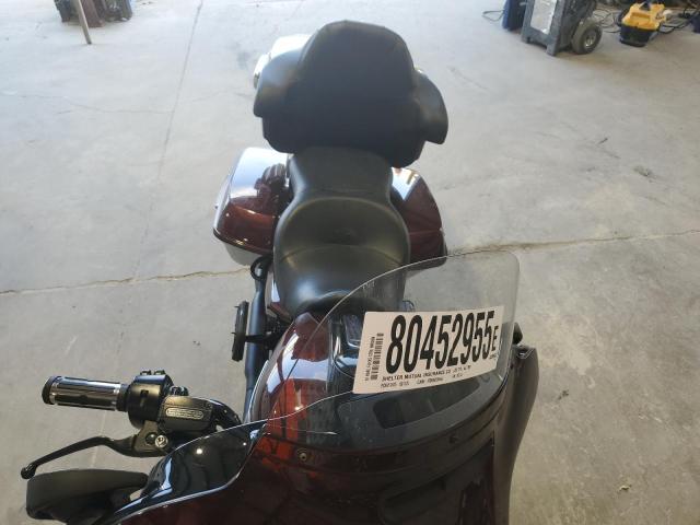 2018 HARLEY-DAVIDSON FLHXS STRE 1HD1KRC18JB652733