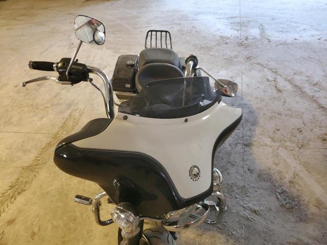 2013 HARLEY-DAVIDSON FLHTP POLI 1HD1FMM15DB634877