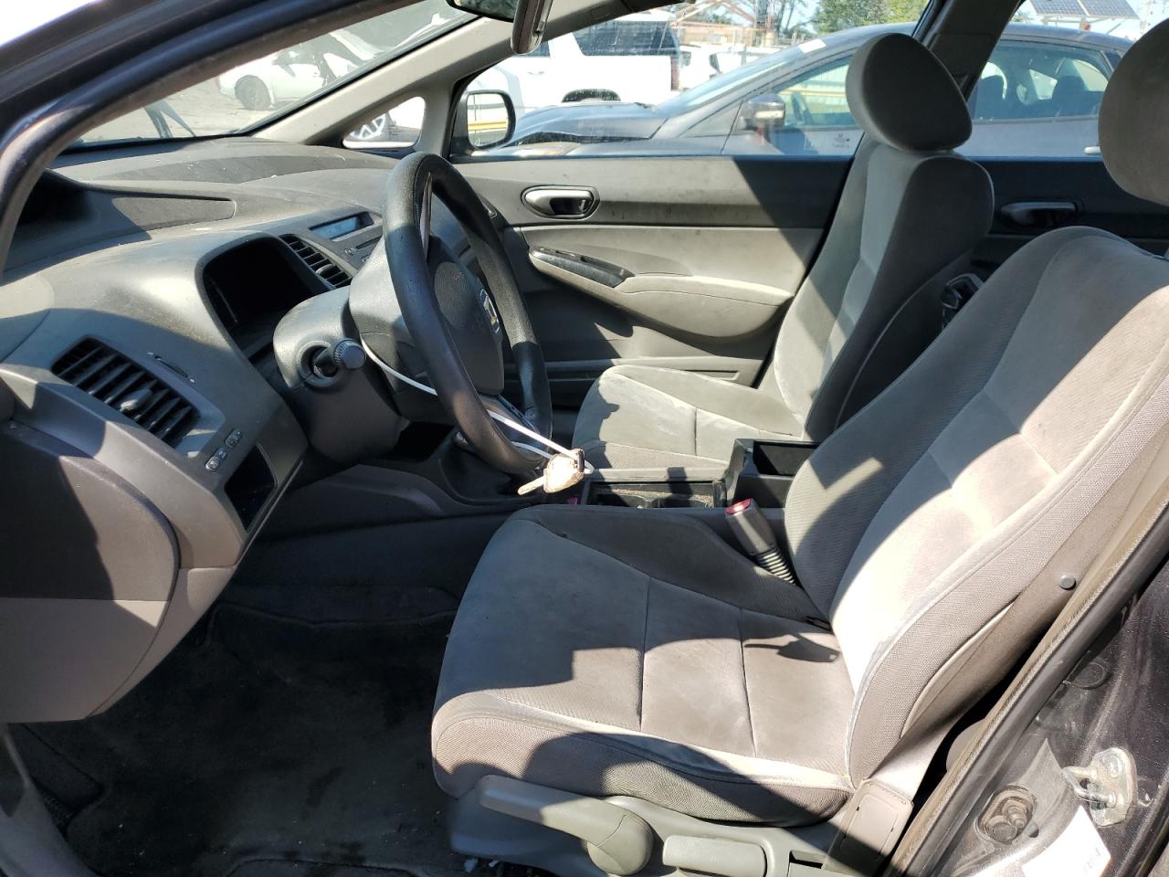 Global Auto Auctions