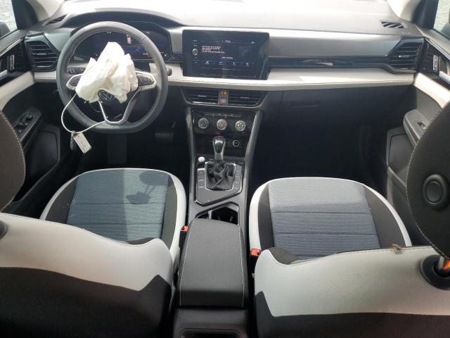 2025 VOLKSWAGEN TAOS S 3VV5C7B25SM058756