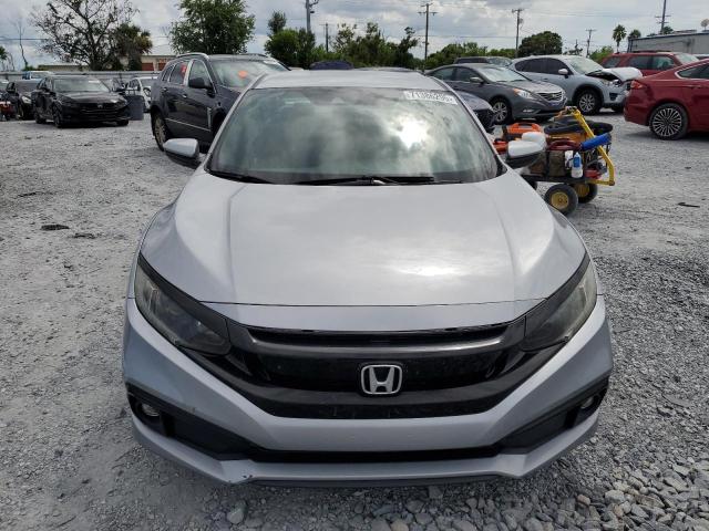 2019 HONDA CIVIC SPOR 19XFC2F80KE002447