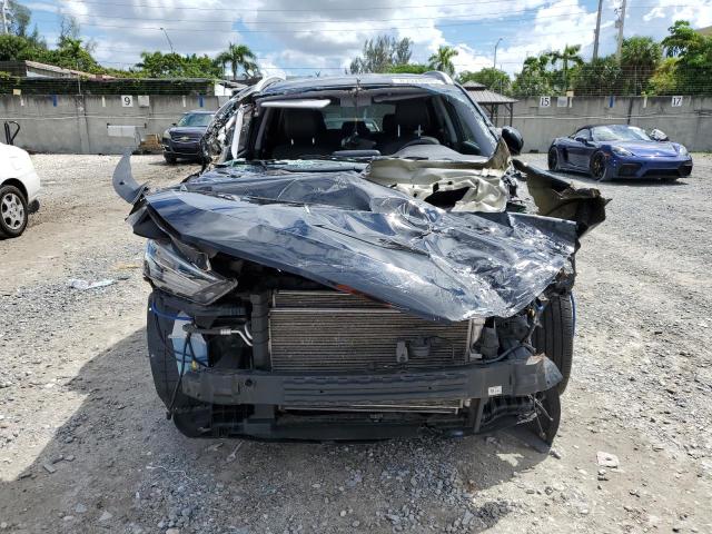 2019 HYUNDAI TUCSON LIM - KM8J3CAL8KU057995