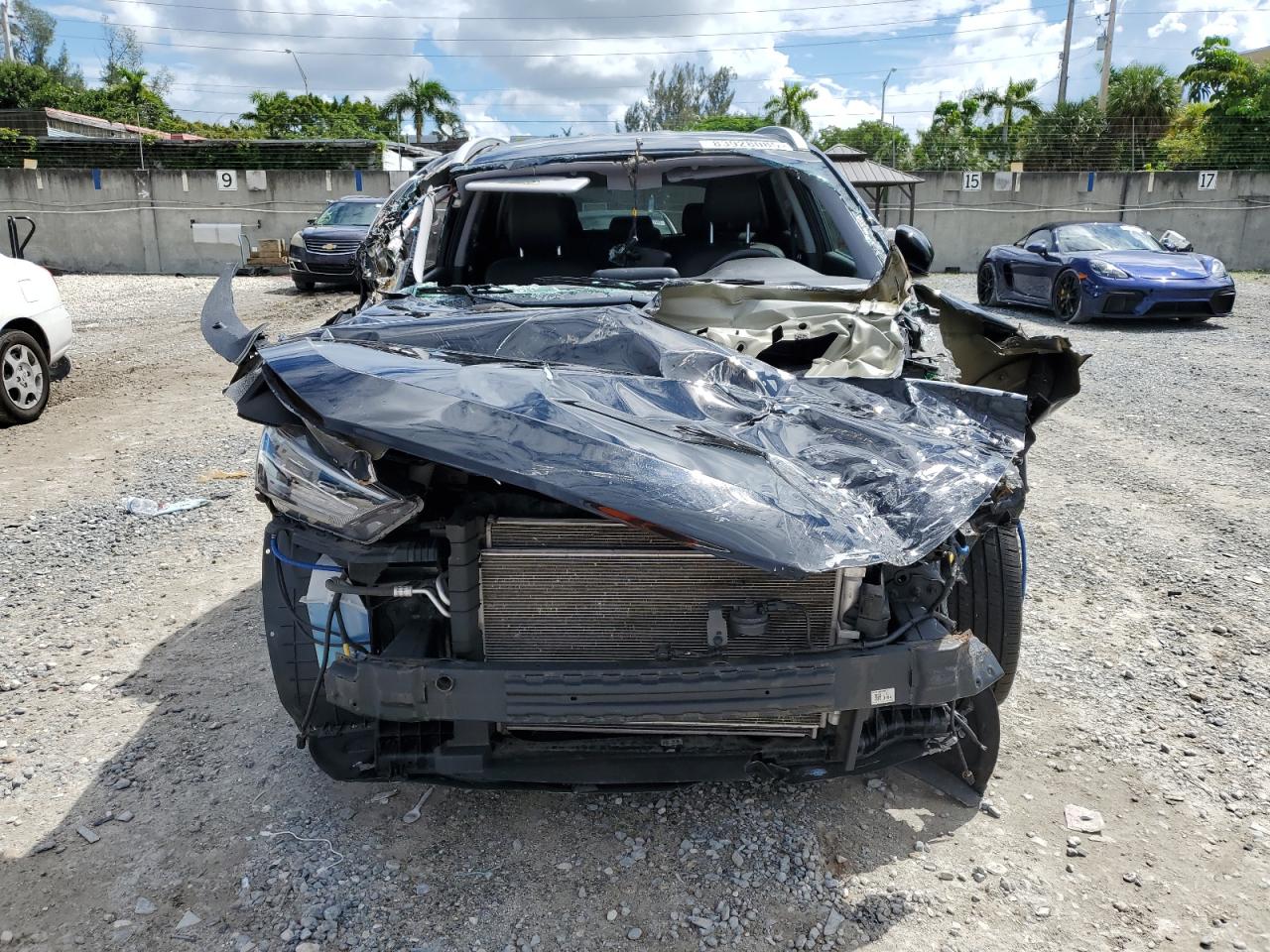 HYUNDAI TUCSON LIMITED