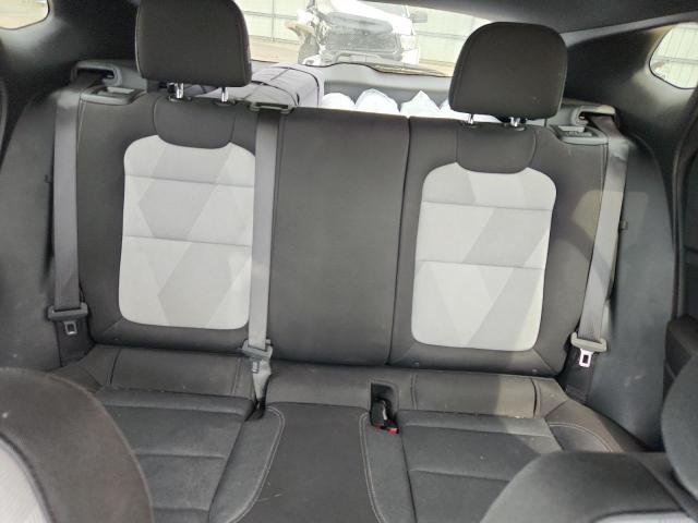 2025 CHEVROLET TRAX 1RS KL77LGEP0SC230818