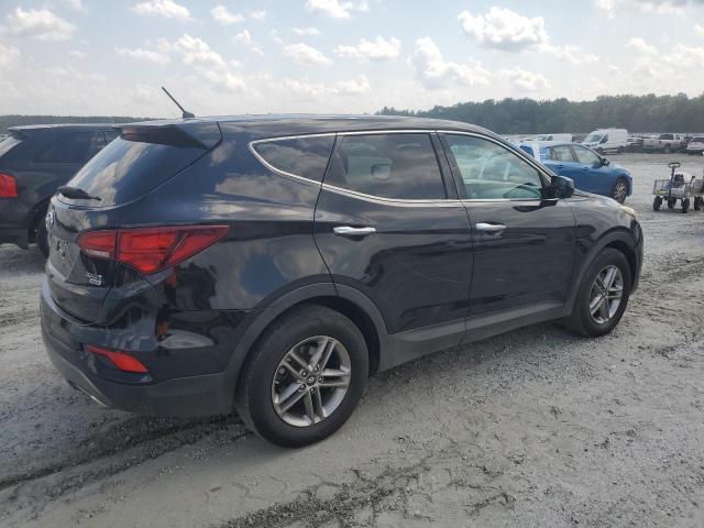 2018 HYUNDAI SANTA FE S 5NMZTDLB1JH051608